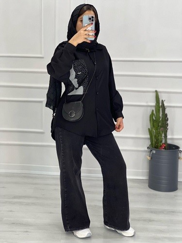 0384_مانتو مزونی چهره