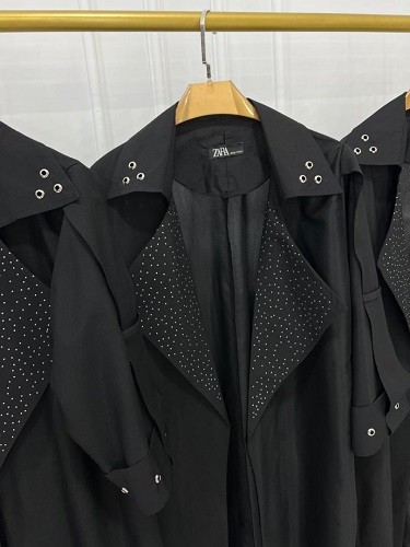 0385_مانتو مزونی ستاره