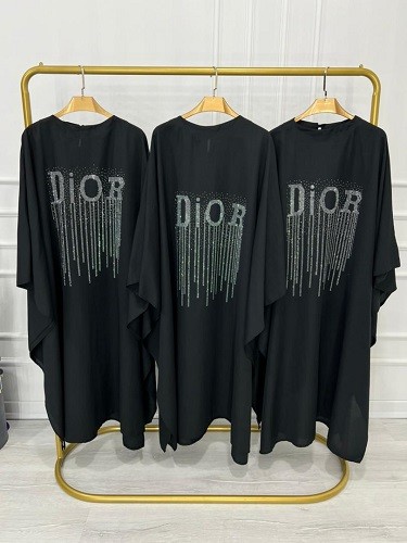 0387_مانتو عبایی دیور