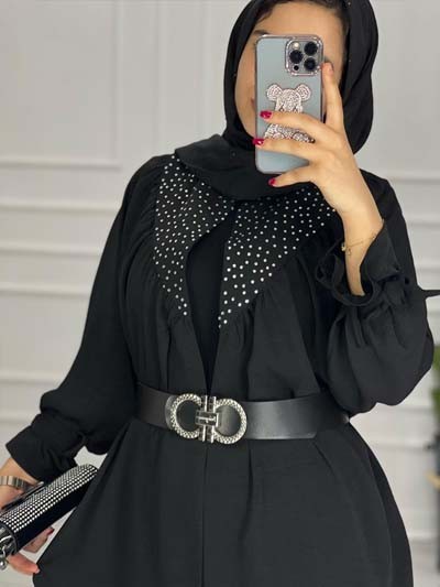 0394-مانتو عروسکی فروزان