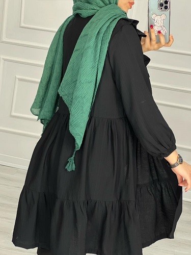 0395-مانتو عروسکی ملینا