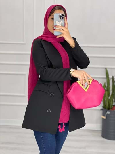 0400-کت مازراتی زارا