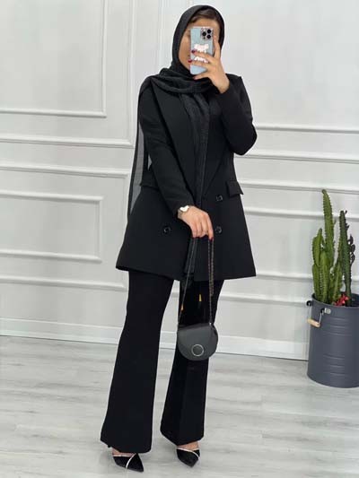 0400-کت مازراتی زارا