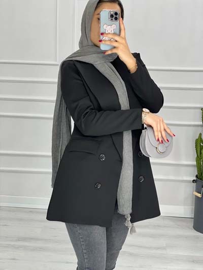 0400-کت مازراتی زارا