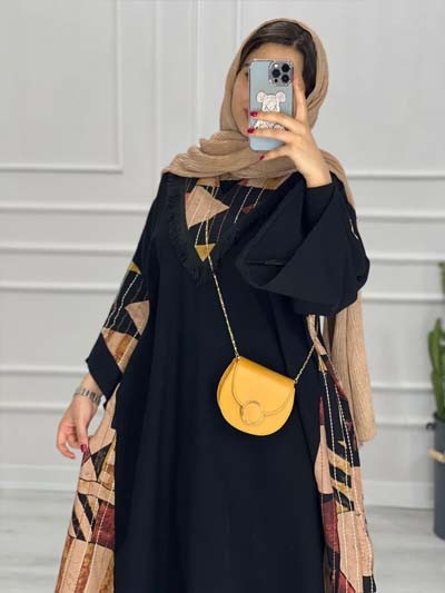 0399_ مانتو مزونی ترنم