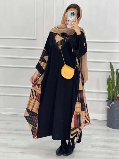 0399_ مانتو مزونی ترنم