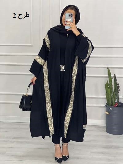 0401-مانتو مزونی روناک