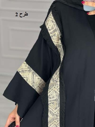 0401-مانتو مزونی روناک