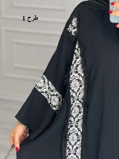 0401-مانتو مزونی روناک