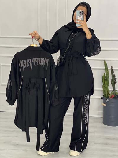 0409_مانتو مزونی فیلیپ