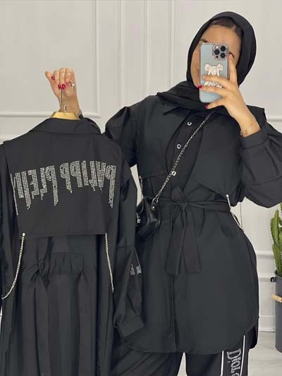 0409_مانتو مزونی فیلیپ