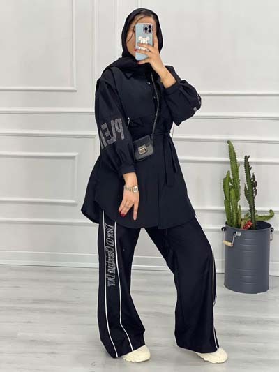 0409_مانتو مزونی فیلیپ