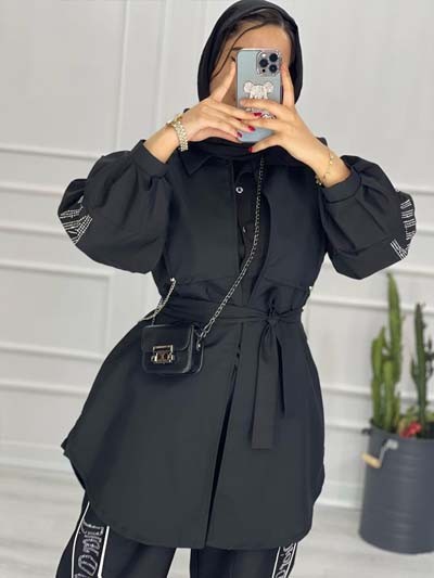 0409_مانتو مزونی فیلیپ