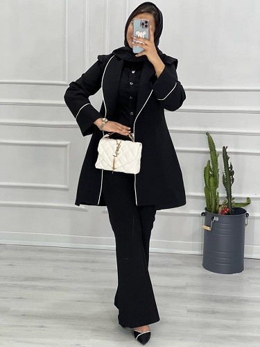 0412-مانتو کتی ثمین