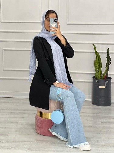 0419--کتی مزونی فندی