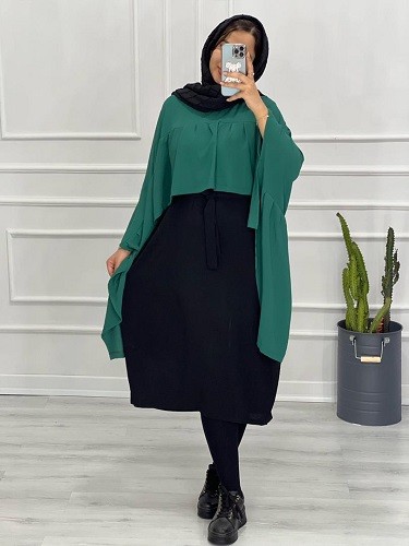 0420_ست رویه سارافون الیکا