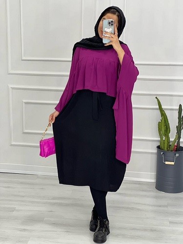 0420_ست رویه سارافون الیکا