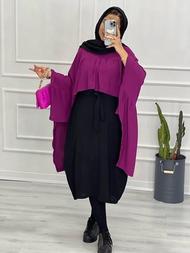 0420_ست رویه سارافون الیکا