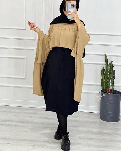 0420_ست رویه سارافون الیکا