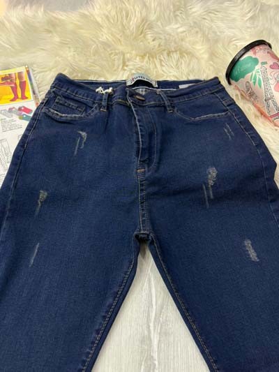 92305 - شلوار جین اسکینی