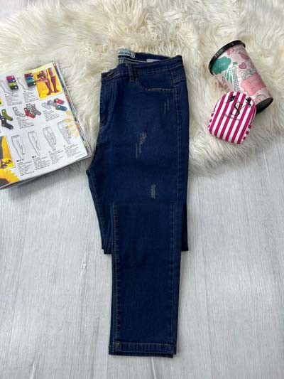 92305 - شلوار جین اسکینی