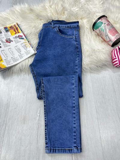 14252-شلوار جین اسکینی