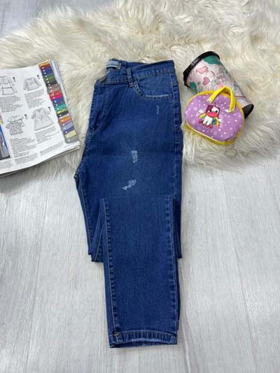 92242-شلوار جین اسکینی