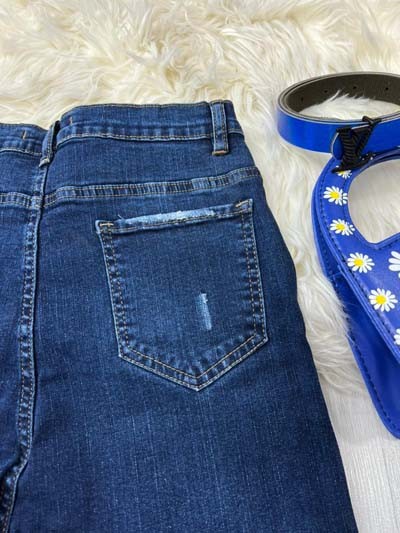 92313-شلوار جین اسکینی