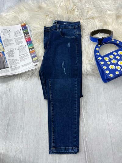 92313-شلوار جین اسکینی