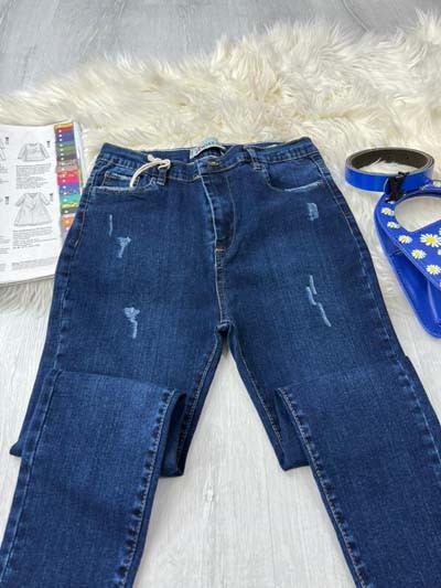 92313-شلوار جین اسکینی