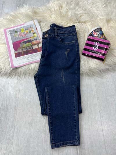 92301-شلوار جین اسکینی