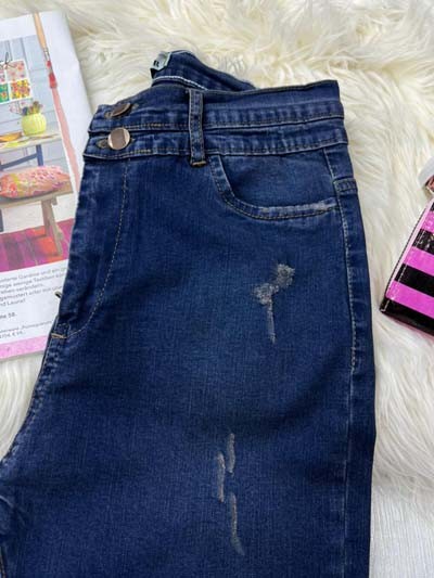 92301-شلوار جین اسکینی