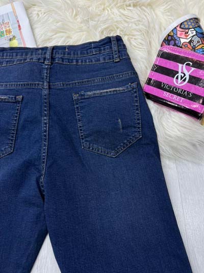 92301-شلوار جین اسکینی