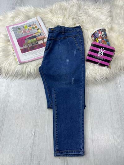 92284-شلوار جین اسکینی