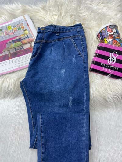 92284-شلوار جین اسکینی