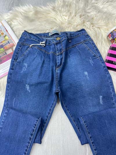 92284-شلوار جین اسکینی