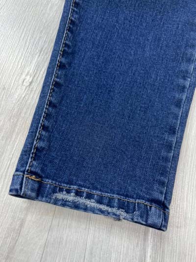 92308a-شلوار جین اسکینی