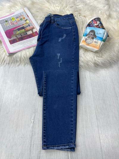 92208-شلوار جین اسکینی