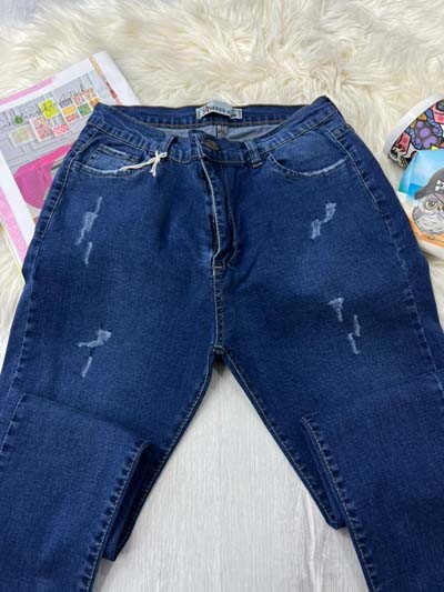 92208-شلوار جین اسکینی