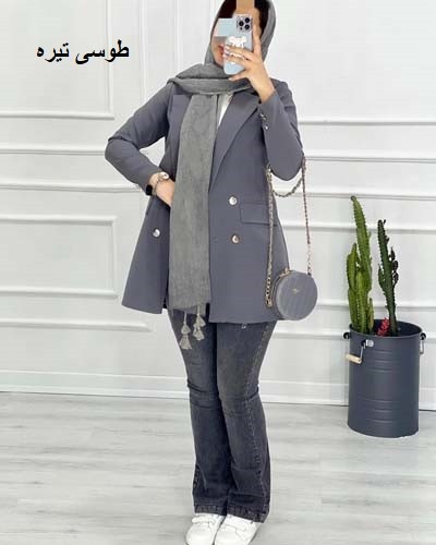 0423_مانتو کتی مزونی هانیِل