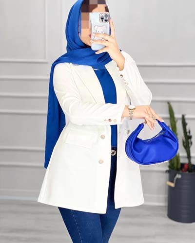 0423_مانتو کتی مزونی هانیِل