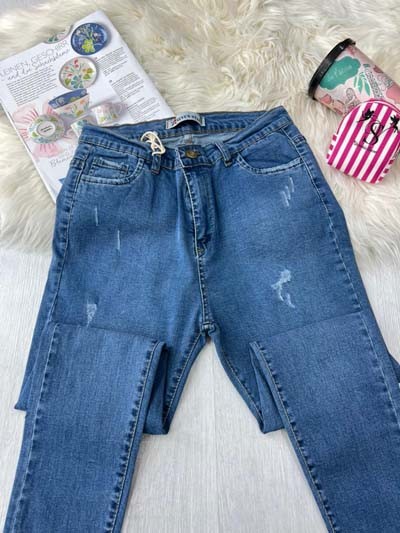 92269-شلوار جین اسکینی