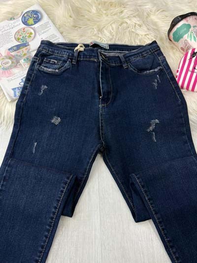 92311-شلوار جین اسکینی