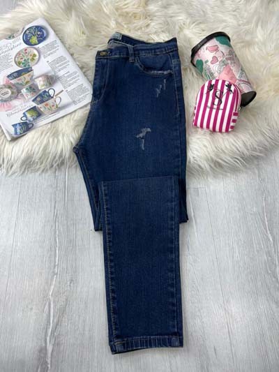 92311-شلوار جین اسکینی