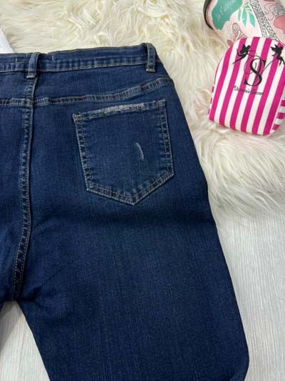 92311-شلوار جین اسکینی