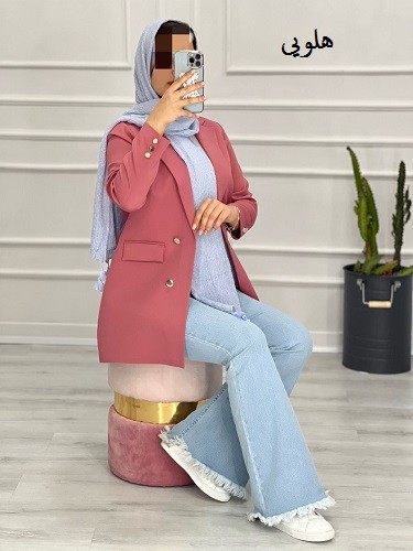 0434-مانتو کتی هانیل