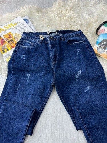 92310a-شلوار جین اسکینی