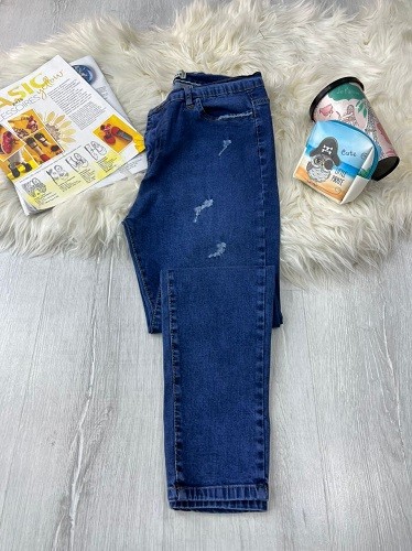 92310a-شلوار جین اسکینی