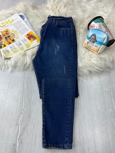 92272h-شلوار جین اسکینی