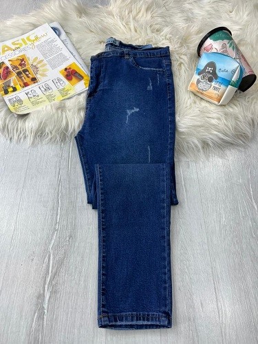 92243a-شلوار جین اسکینی